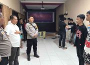 Cegah Tawuran Remaja, Polsek Biringkanaya Panggil Orang Tua dan Berikan Pembinaan