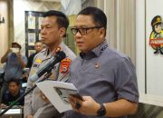 Polda Sulsel Beberkan Kronologi Penangkapan Residivis Narkoba dan Penanganan Medis hingga Dinyatakan Meninggal Dunia