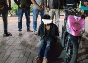 Motor Dicuri Saat Diparkir, Dua Pelaku Curanmor di Makassar Ditangkap Polisi