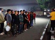 SPN Polda Sulsel Resmi Buka Pelatihan Remaja Cinta Damai, Langkah Nyata Cegah Perkelahian dan Gangguan Kamtibmas