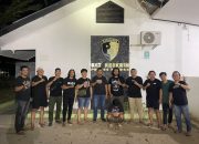 Kabur ke Polewali Mandar, Penikam Ojol di Makassar Dibekuk Polisi
