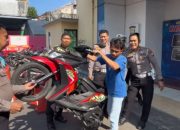 Polisi Tindak Pemuda di Makassar Viral Pamer Aksi Freestyle di Jalan Raya