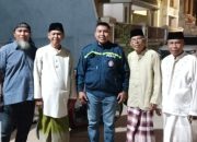 Bhabinkamtibmas Minasa Upa Gandeng Tokoh Agama Perkuat Sinergi Jaga Kamtibmas