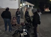 Polsek Rappocini Bekuk Terduga Pencuri Rumah Kosong, TV Hasil Curian Dijual Rp700 Ribu
