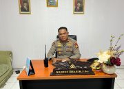 Tak Tinggal Diam, Polsek Mariso Buru Pelaku Penikaman di Jalan Kakatua