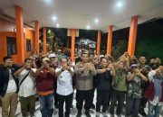 Cegah Tawuran Terulang, Tripika Manggala Gandeng RT-RW dan Tokoh Masyarakat Perkuat Kamtibmas