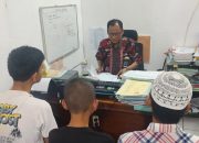 Bapas Makassar Periksa Anak yang Berhadapan dengan Hukum dalam Kasus Penganiayaan Maut di Biringkanaya