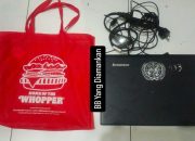 Tinggalkan Kamar Kos, Mahasiswa Kehilangan Laptop Dibobol Pencuri DItangkap Polisi