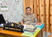 Polsek Manggala Bantah Tuduhan Tebang Pilih Penertiban Knalpot Brong: Sasaran Operasi Jelas, Penindakan Sesuai Pelanggaran