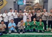 Kapolsek Tamalate Ajak Warga Perangi Narkoba dan Cegah Tawuran