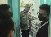 Gerak Cepat Polsek Biringkanaya, Terduga Pelaku Penganiayaan Maut Diamankan
