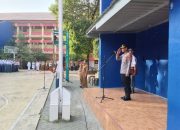Kapolsek Bontoala Ajak Pelajar Tidak Terprovokasi Ajakan Tawuran