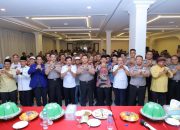 Kapolda Sulsel Kumpul Bersama Masyarakat, Dengarkan Aspirasi dan Perkuat Kepedulian Kamtibmas