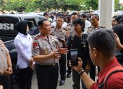 Polda Sulsel Ungkap Dua Kasus Dugaan TPPO, Delapan Calon PMI Diselamatkan
