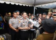 Redam Tawuran di Abubakar Lambogo, Kapolrestabes Makassar Satukan Dua Pihak yang Bertikai