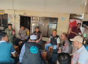 Polisi Peduli Pengangguran, Kapolsek Bontoala Hadirkan Pendekatan Humanis dan Bangun Kedekatan Dengan Masyarakat