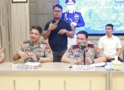 Polda Sulsel Ungkap Kasus Tawuran di Makassar, 19 Tersangka Kasus Sudiang dan 7 Pelaku di Jalan Rajawali Diamankan