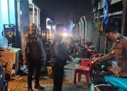 Warga Resah akibat Kebisingan hingga Dini Hari, Polisi Datangi Lokasi di Manggala