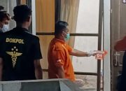 Polsek Rappocini Amankan Seorang Pria Terkait Meninggalnya Mahasiswi Diduga Percobaan Aborsi