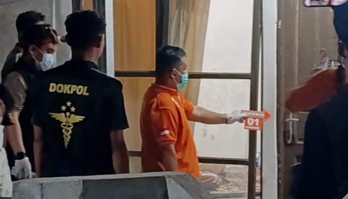 Polsek Rappocini Amankan Seorang Pria Terkait Meninggalnya Mahasiswi Diduga Percobaan Aborsi