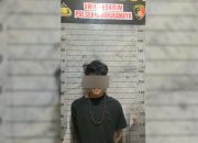Polsek Biringkanaya Amankan Terduga Pelaku Pengeroyokan di Perintis Kemerdekaan
