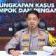 Kasus Penganiayaan dengan Busur Panah Terungkap, Polrestabes Makassar Amankan Tujuh Orang
