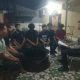 Cegah Gangguan Kamtibmas, Bhabinkamtibmas Polsek Rappocini Berikan Pembinaan kepada Pemuda yang Pesta Miras