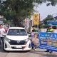 Operasi Patuh Pallawa 2026 Polsek Rappocini di Perbatasan Makassar-Gowa