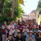 Kapolsek Ujung Pandang Temui Warga Mangkura, Ajak Selesaikan Persoalan dengan Musyawarah